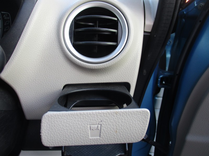 三菱 eKワゴン14枚目