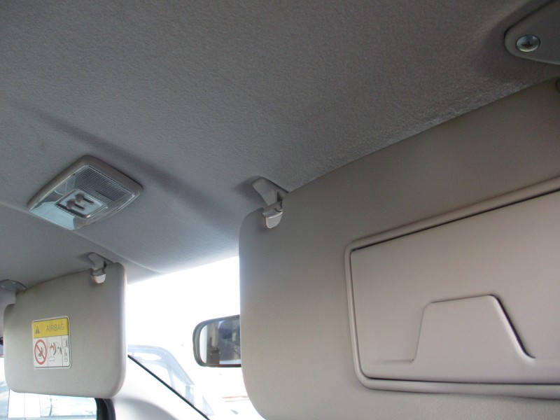 三菱 eKワゴン19枚目