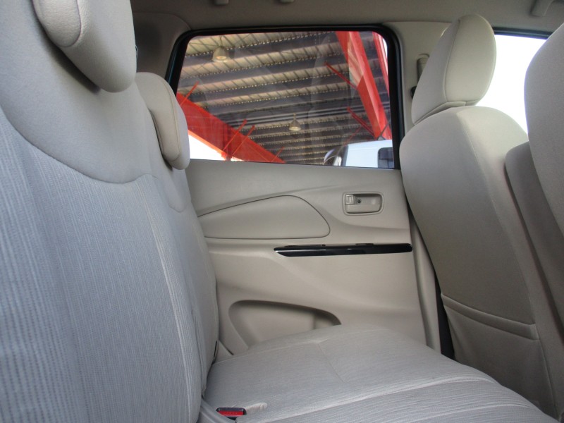 三菱 eKワゴン22枚目