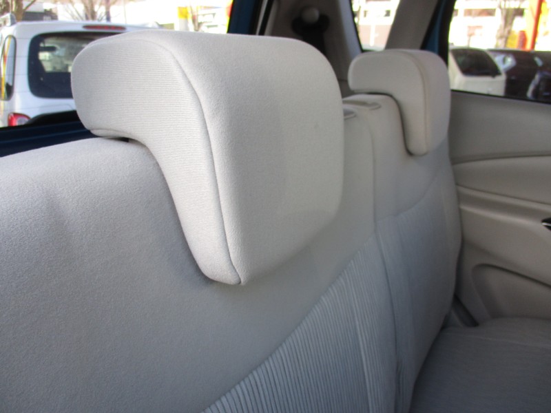 三菱 eKワゴン23枚目