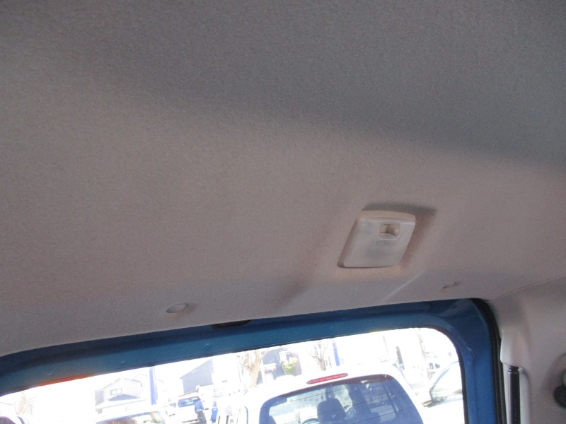 三菱 eKワゴン24枚目