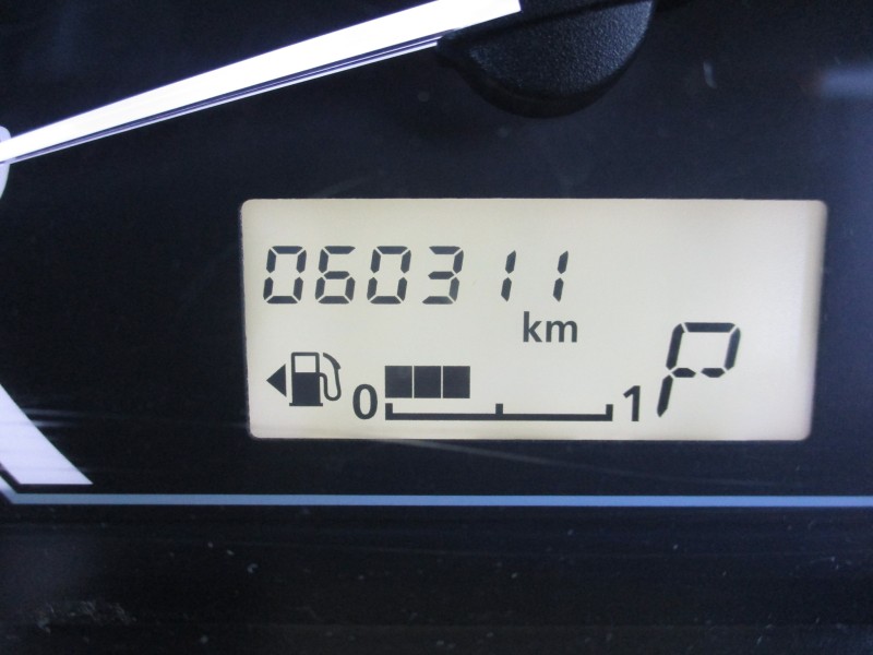 三菱 eKワゴン29枚目