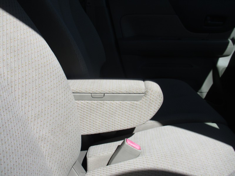 スズキ スペーシア9枚目