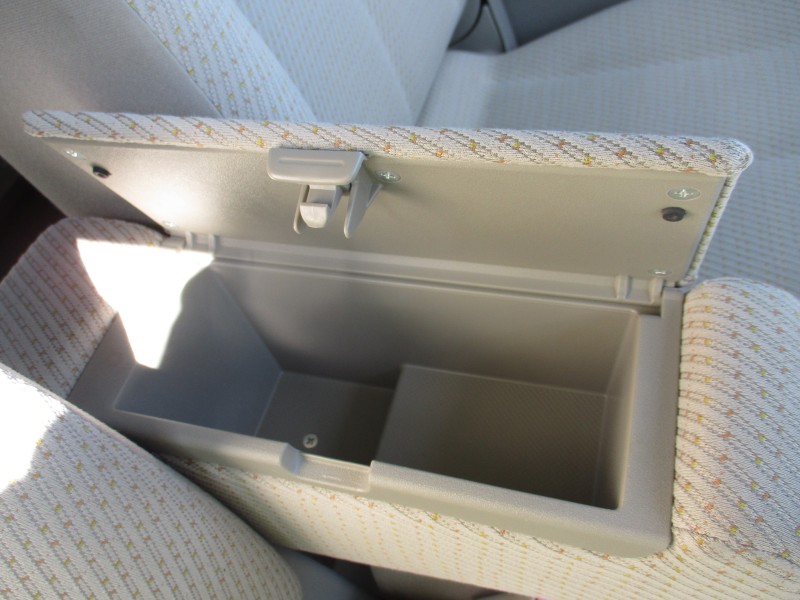 スズキ スペーシア10枚目