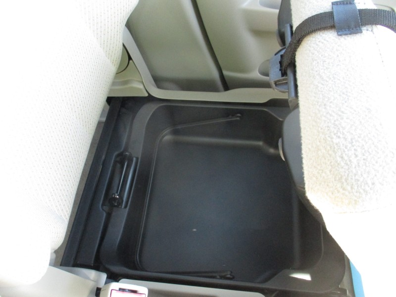 スズキ スペーシア11枚目