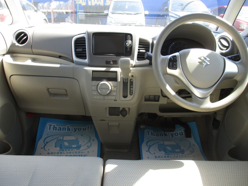 スズキ スペーシア12枚目