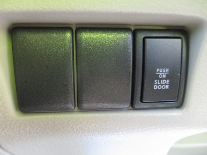 スズキ スペーシア18枚目