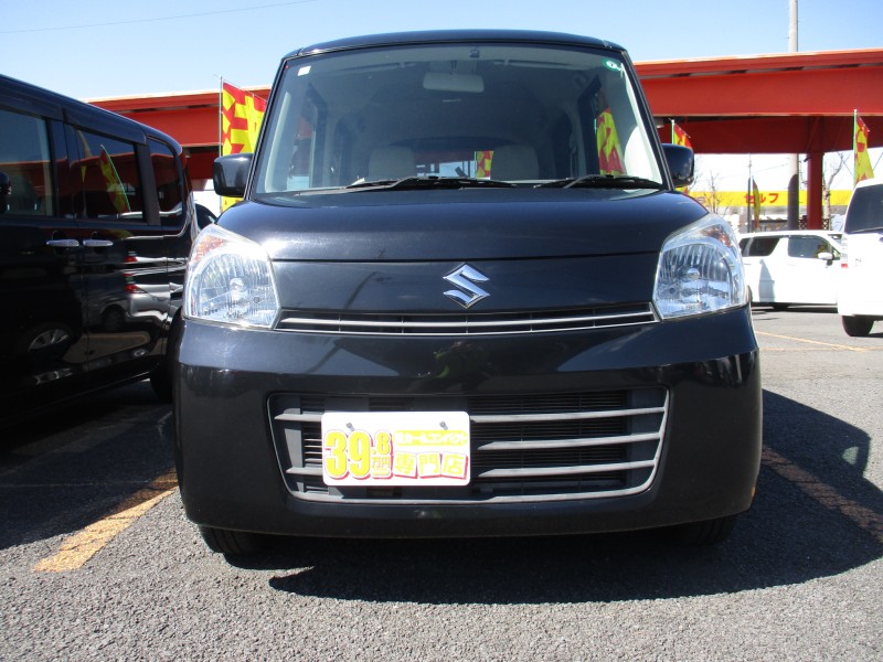 スズキ スペーシア1枚目