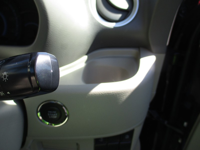 スズキ スペーシア19枚目