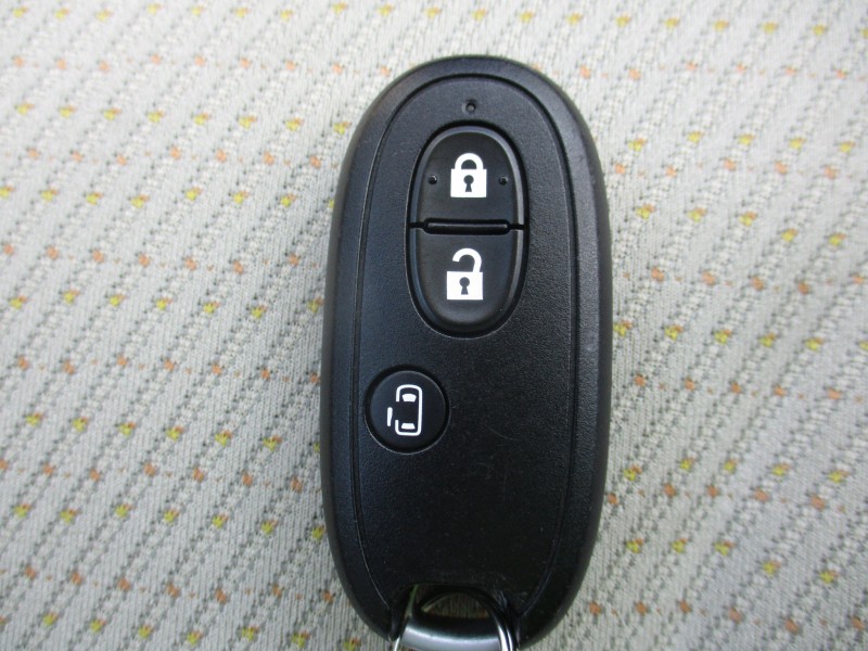 スズキ スペーシア22枚目