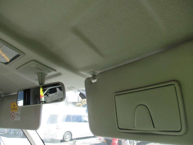 スズキ スペーシア24枚目