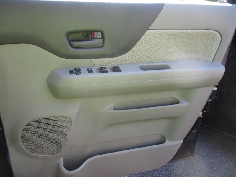 スズキ スペーシア25枚目