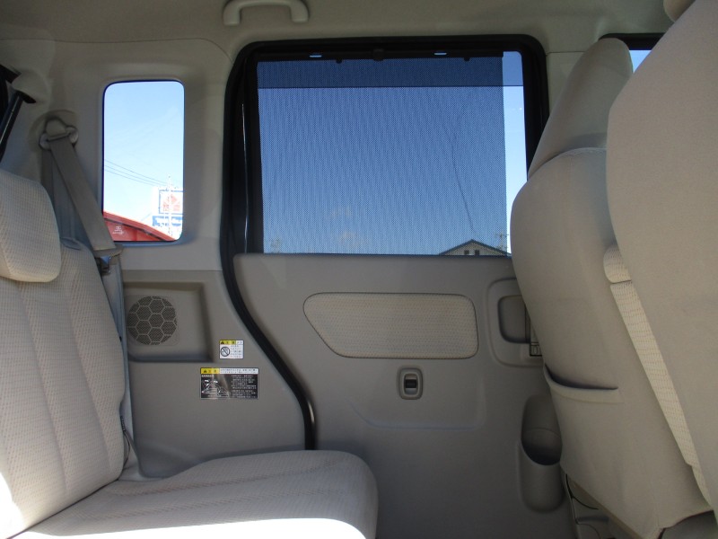 スズキ スペーシア28枚目