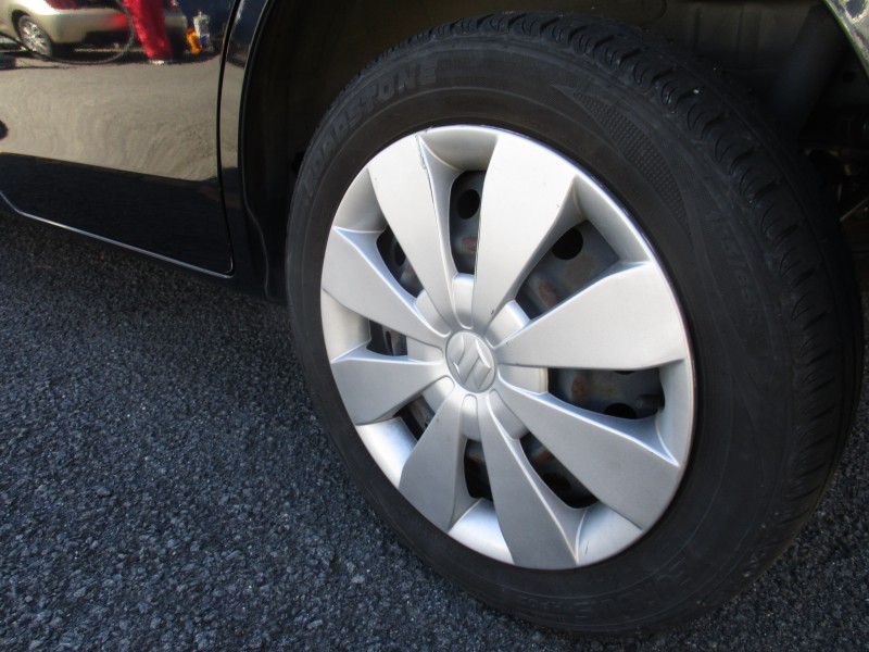 スズキ スペーシア29枚目