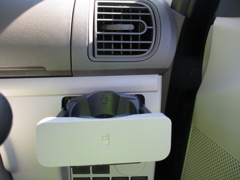 ダイハツ タント16枚目