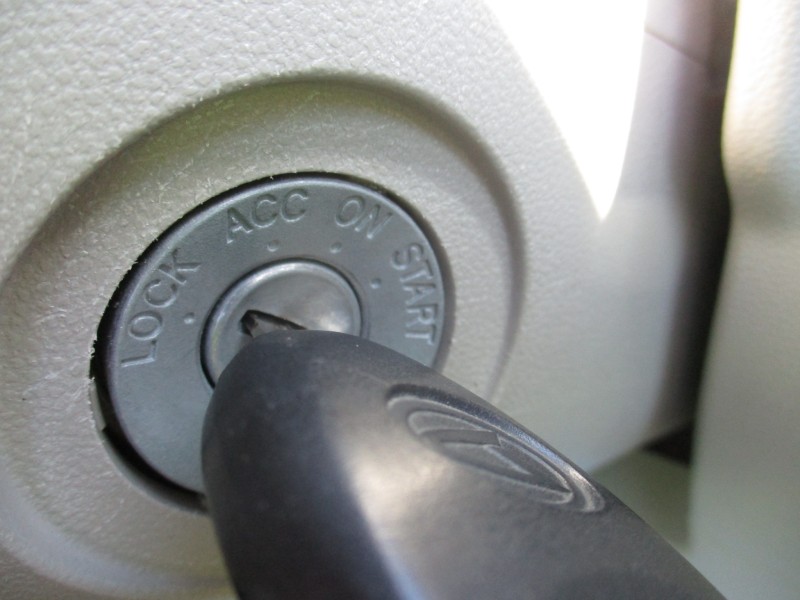 ダイハツ タント18枚目