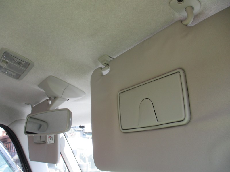 ダイハツ タント20枚目