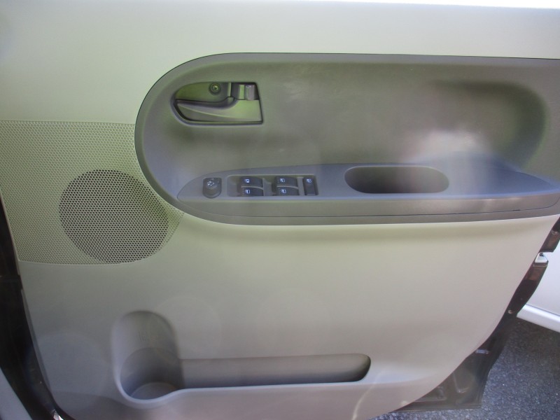 ダイハツ タント21枚目