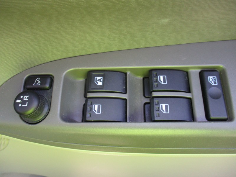 ダイハツ タント22枚目