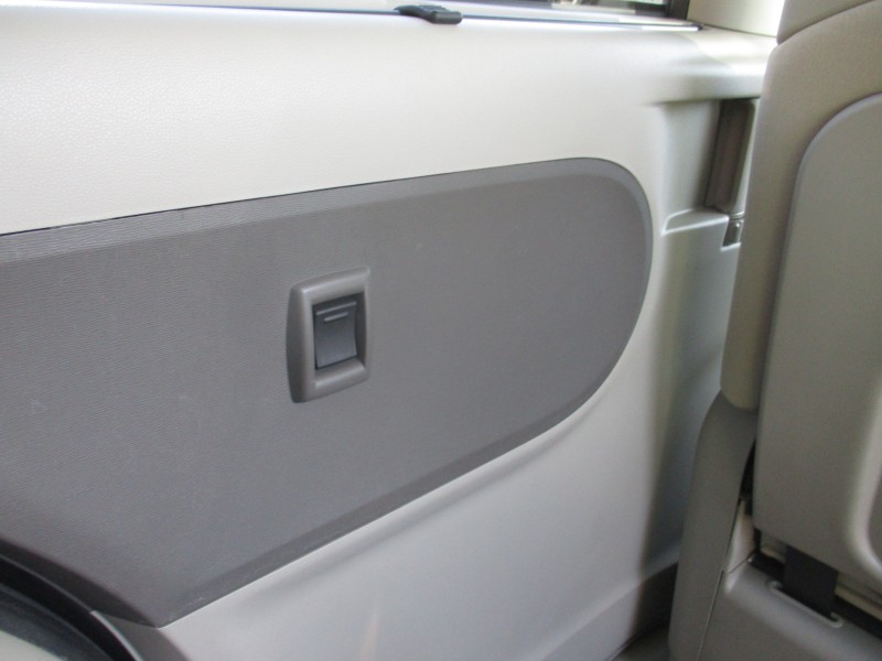 ダイハツ タント25枚目