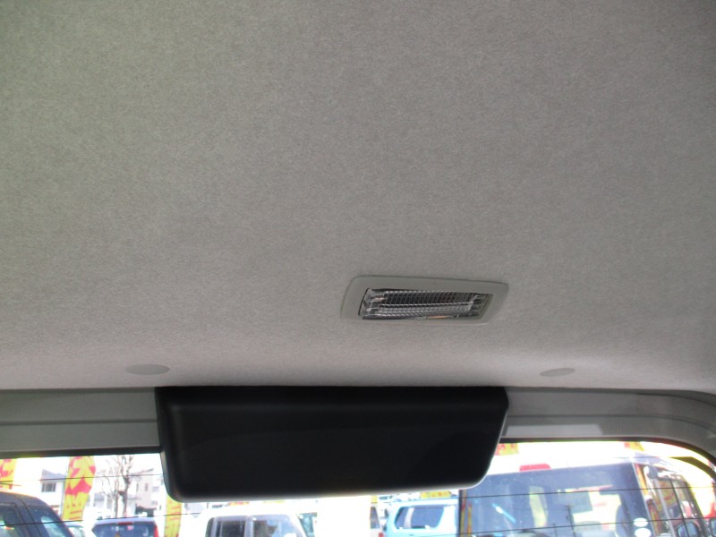 ダイハツ タント28枚目