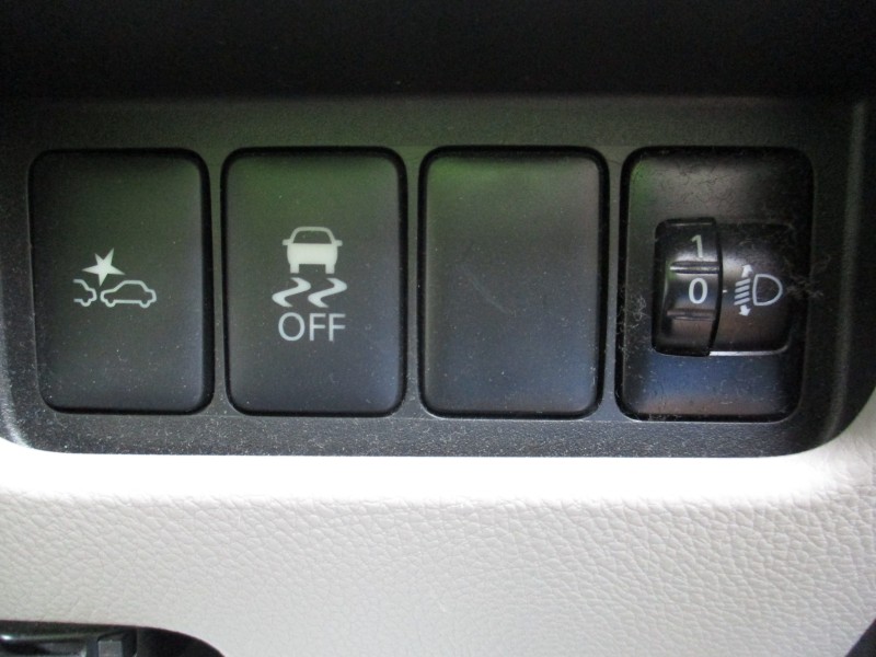 ニッサン デイズルークス18枚目