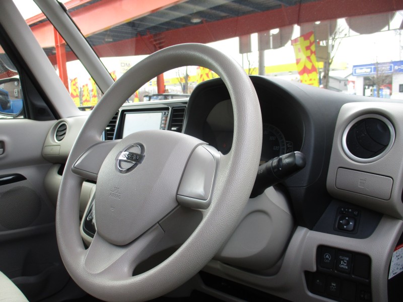 ニッサン デイズルークス8枚目