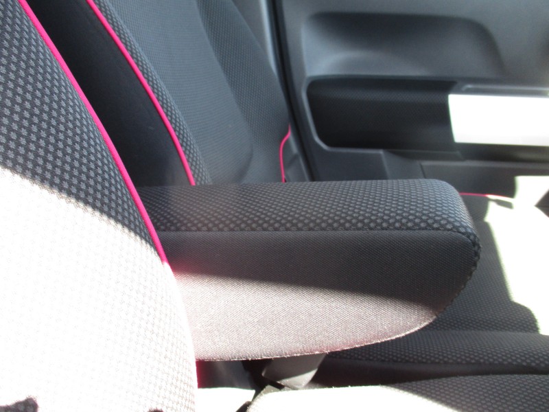 スズキ ハスラー9枚目