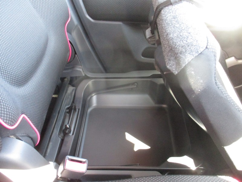 スズキ ハスラー10枚目