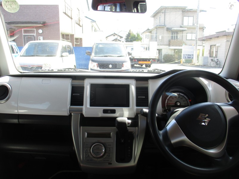 スズキ ハスラー11枚目