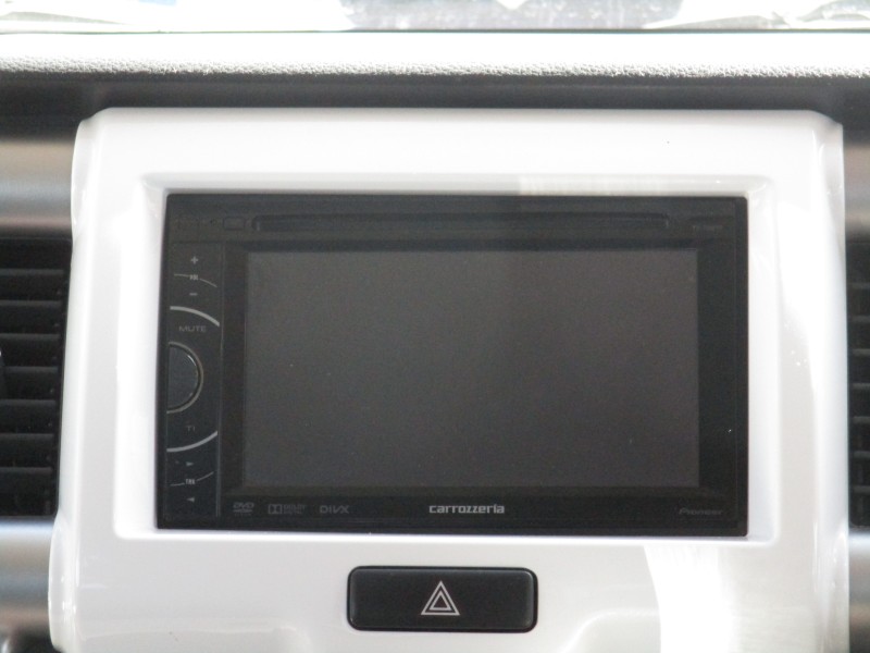 スズキ ハスラー13枚目