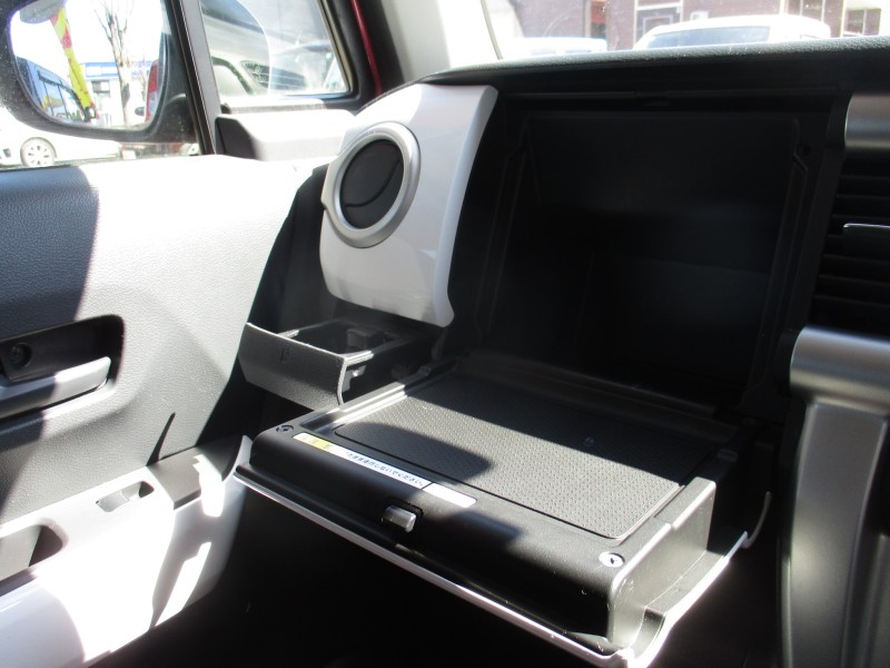 スズキ ハスラー14枚目