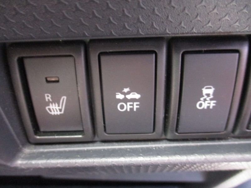 スズキ ハスラー18枚目