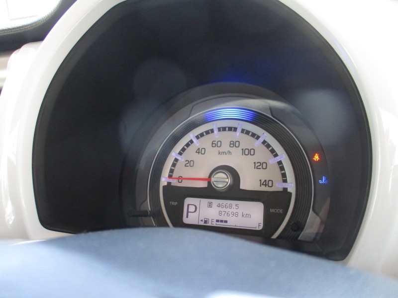 スズキ ハスラー22枚目