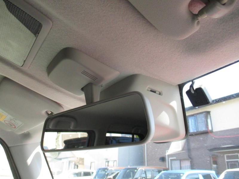 スズキ ハスラー23枚目