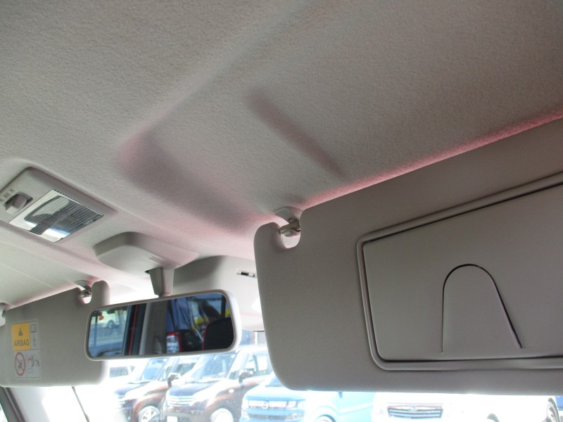 スズキ ハスラー24枚目