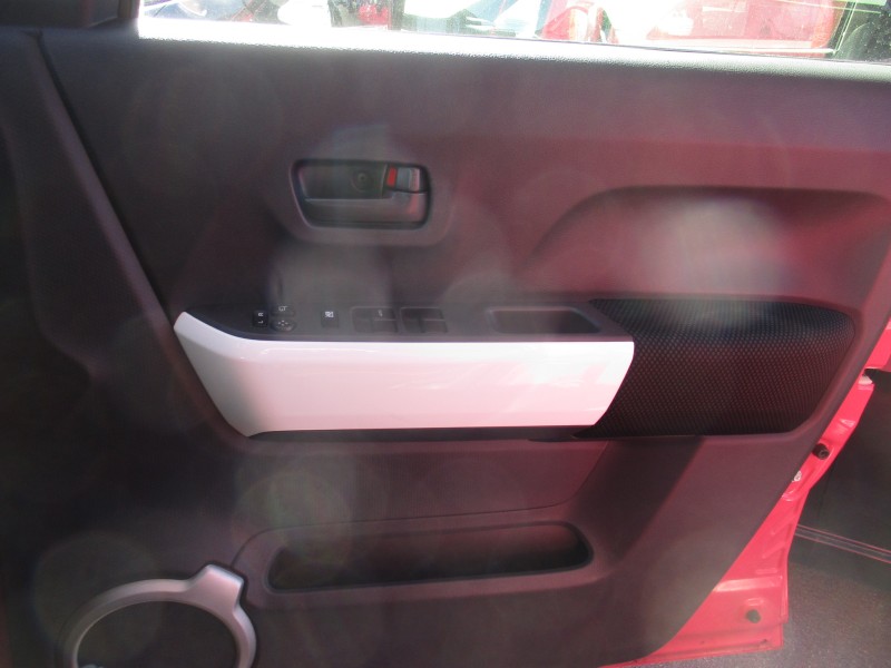 スズキ ハスラー25枚目