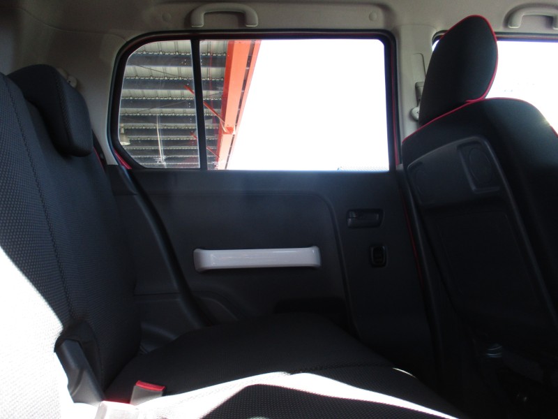 スズキ ハスラー27枚目