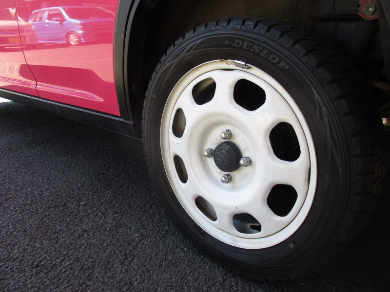 スズキ ハスラー29枚目