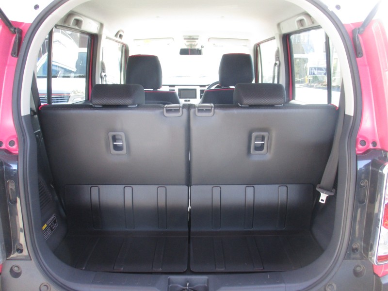 スズキ ハスラー6枚目