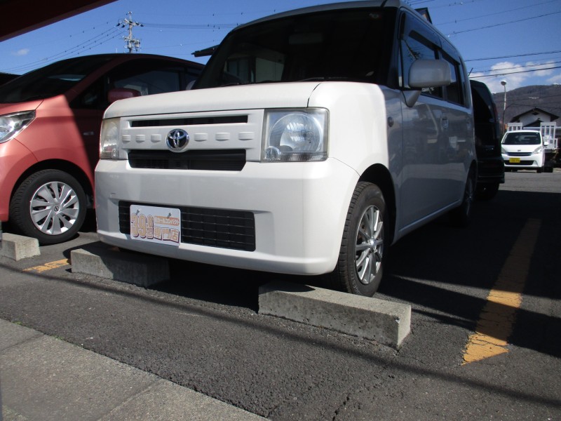 ピクシススペース