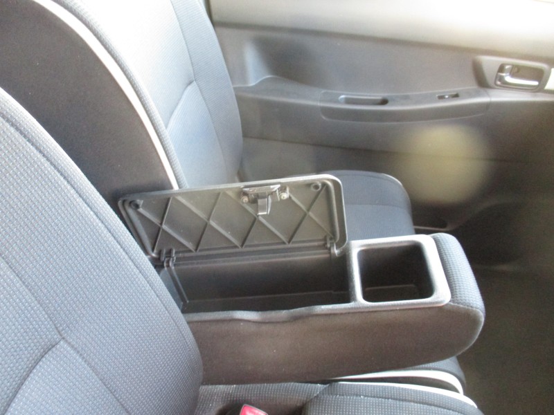 トヨタ ピクシススペース10枚目