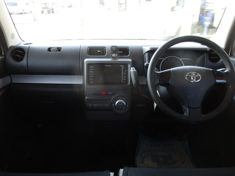 トヨタ ピクシススペース11枚目