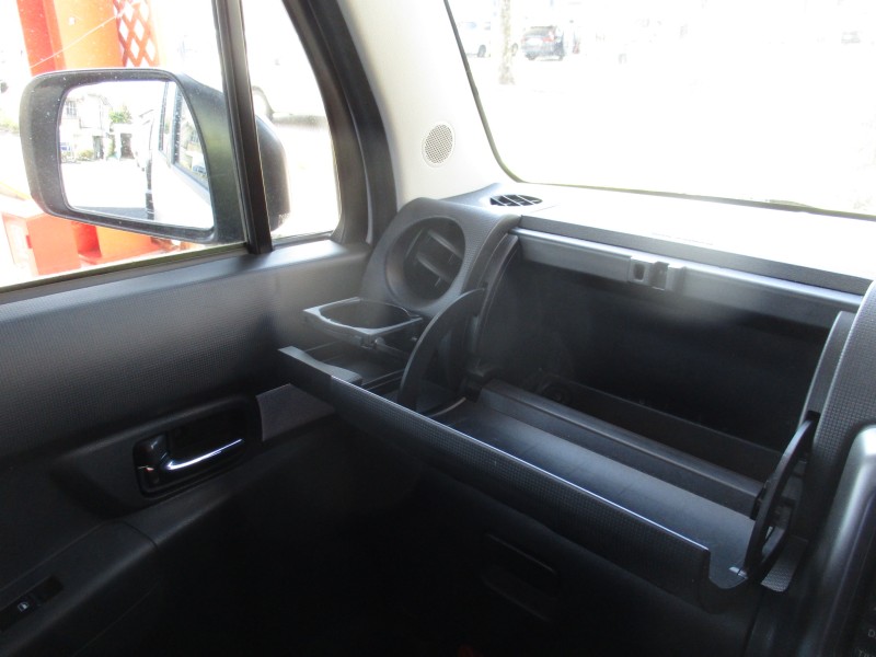 トヨタ ピクシススペース14枚目