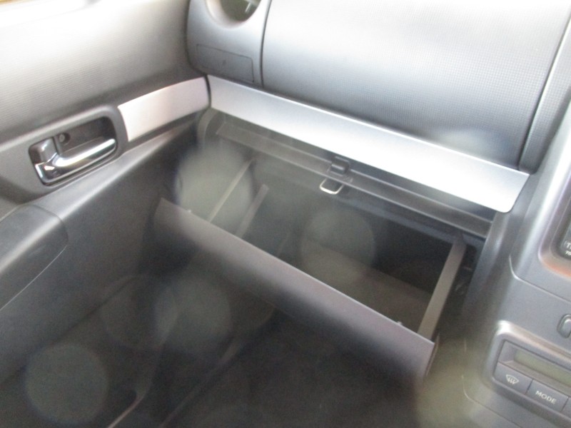 トヨタ ピクシススペース15枚目