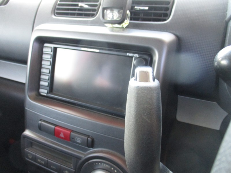 トヨタ ピクシススペース18枚目