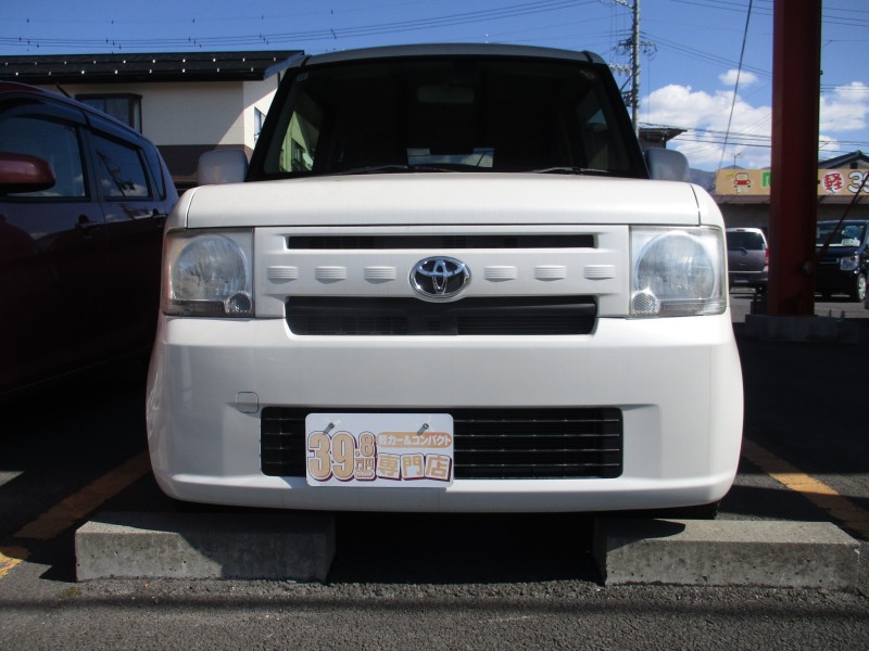 トヨタ ピクシススペース1枚目