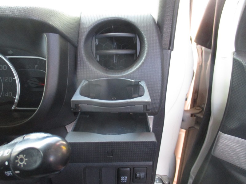 トヨタ ピクシススペース19枚目