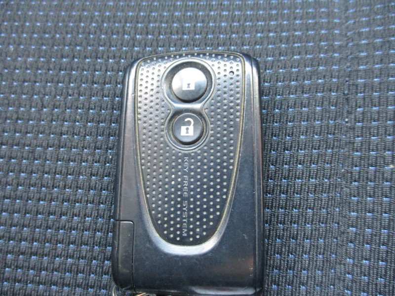 トヨタ ピクシススペース22枚目