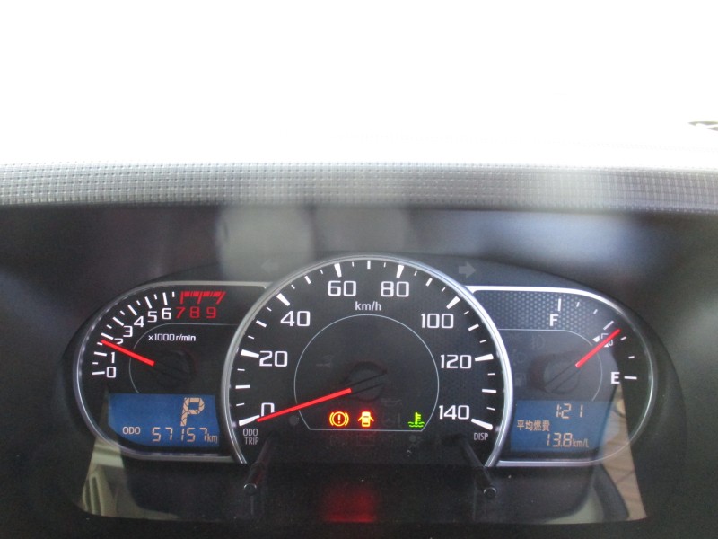 トヨタ ピクシススペース23枚目